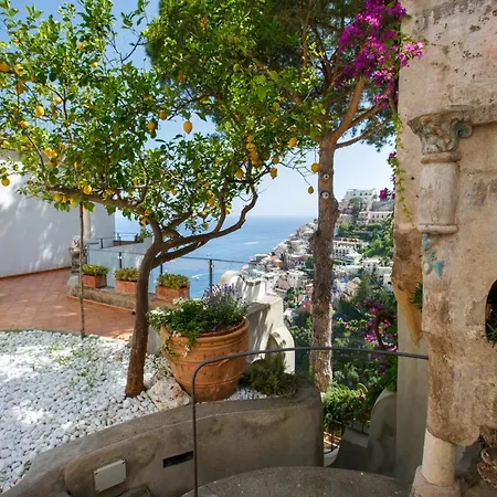 Estate4home - Field Villa Positano