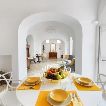 Estate4home - Field Villa Positano