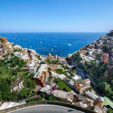 Estate4home - Field * Positano