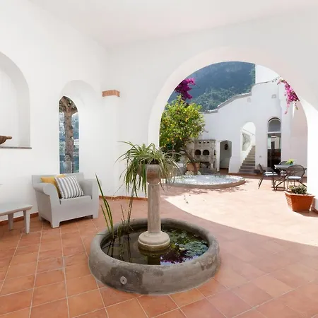 Estate4home - Field Villa Positano