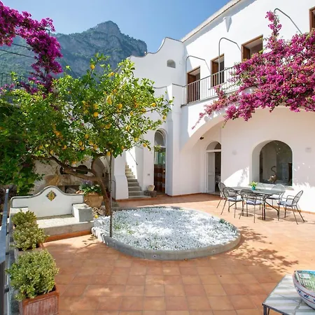 Estate4home - Field Villa Positano