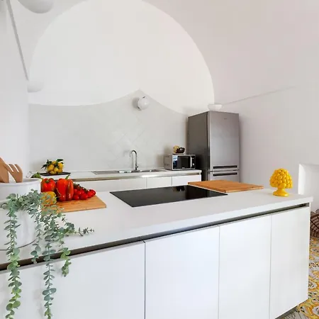 Estate4home - Field Positano