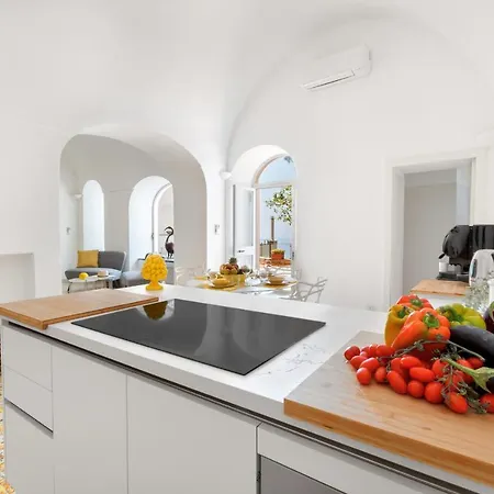 Villa Estate4home - Field *