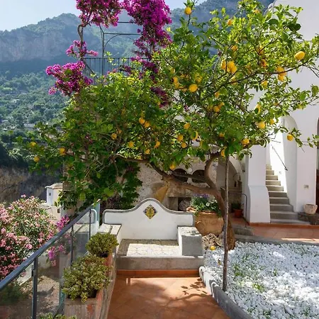 Estate4home - Field Villa Positano