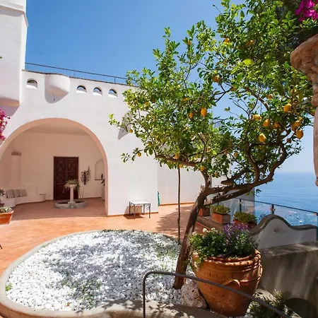 Villa Estate4home - Field Positano