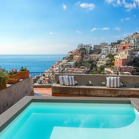 Estate4home - Field * Positano