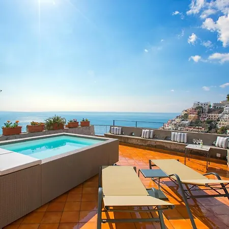 Estate4home - Field * Positano