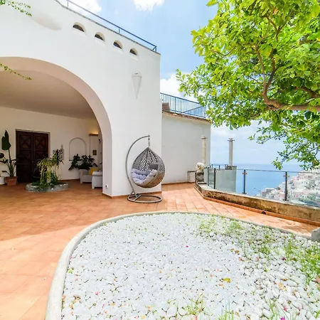 Estate4home - Field Villa Positano