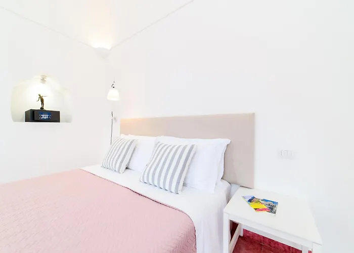 Estate4home - Field 别墅 波西塔諾