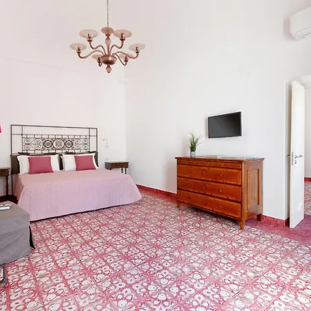 Estate4home - Field ヴィラ ポジターノ