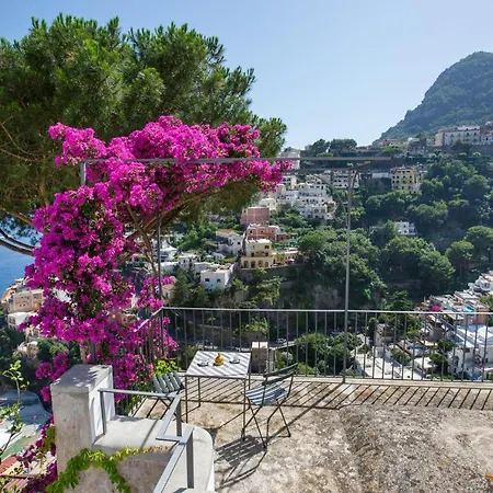 Estate4home - Field Villa Positano