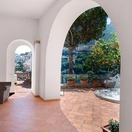 Villa Estate4home - Field *