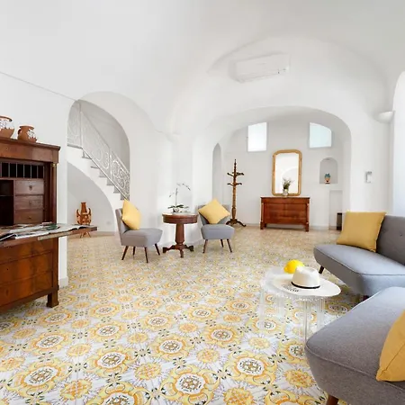 Villa Estate4home - Field Positano