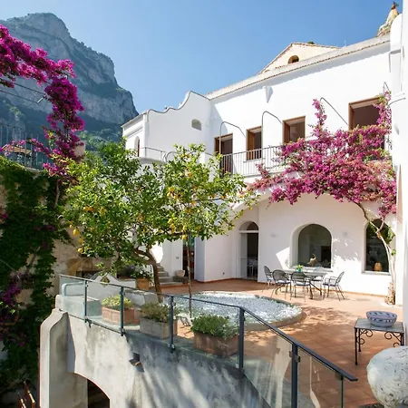 Estate4home - Field * Positano