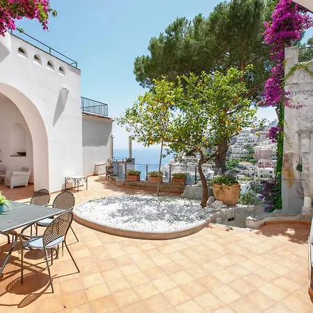 Villa Estate4home - Field Positano