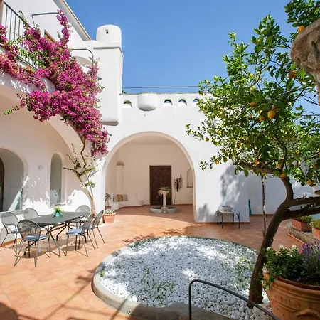 Villa Estate4home - Field Positano