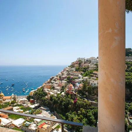 Estate4home - Field ポジターノ