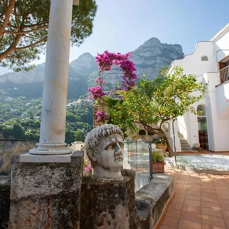 Estate4home - Field * Positano