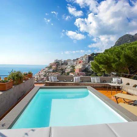 Estate4home - Field Positano