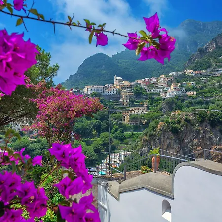 Villa Estate4home - Field Positano