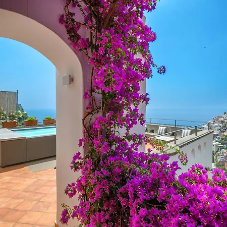 Estate4home - Field Villa Positano