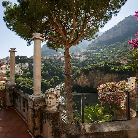Estate4home - Field Villa Positano