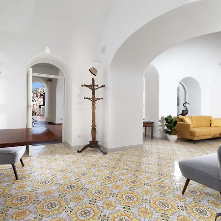 Estate4home - Field Villa Positano