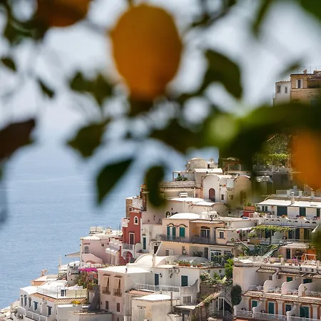 Villa Estate4home - Field Positano