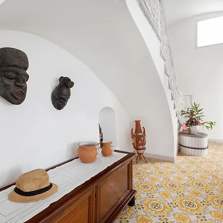 Villa Estate4home - Field Positano