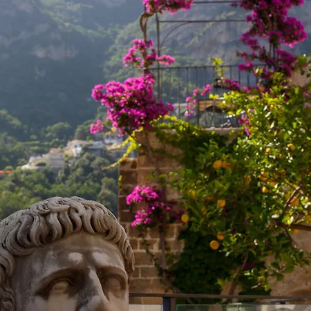 Villa Estate4home - Field Positano