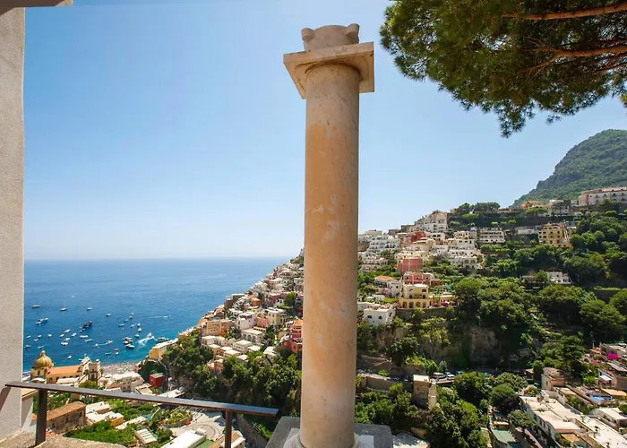 וילה Estate4home - Field *