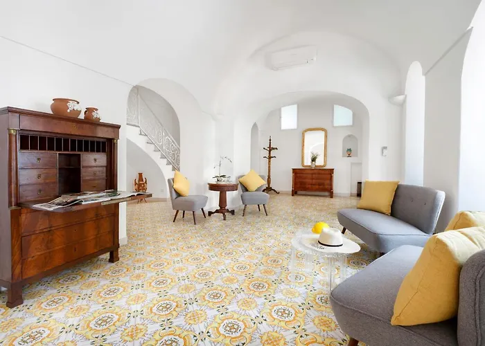 Villa Estate4home - Field Positano