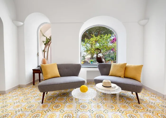 Estate4home - Field Positano