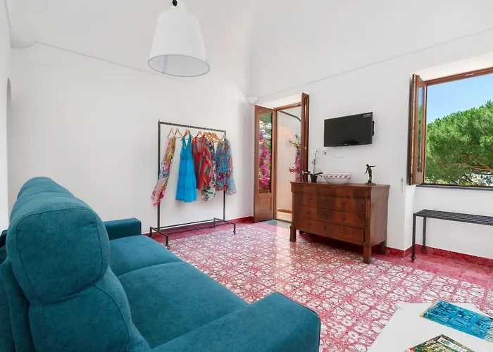 Estate4home - Field * Positano