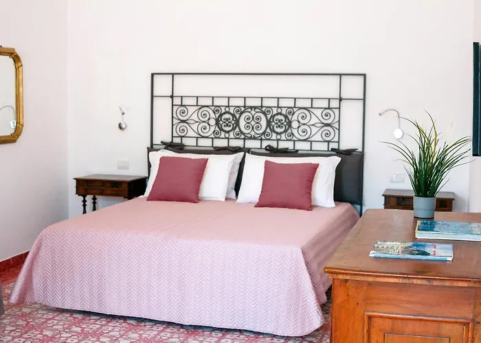 فيلة Estate4home - Field بوسيتانو