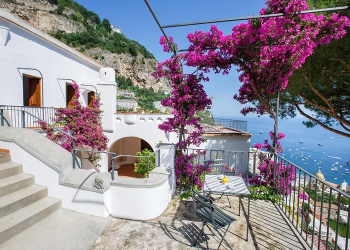 Estate4home - Field Positano