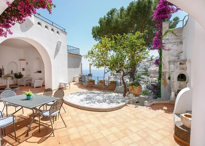 Villa Estate4home - Field Positano