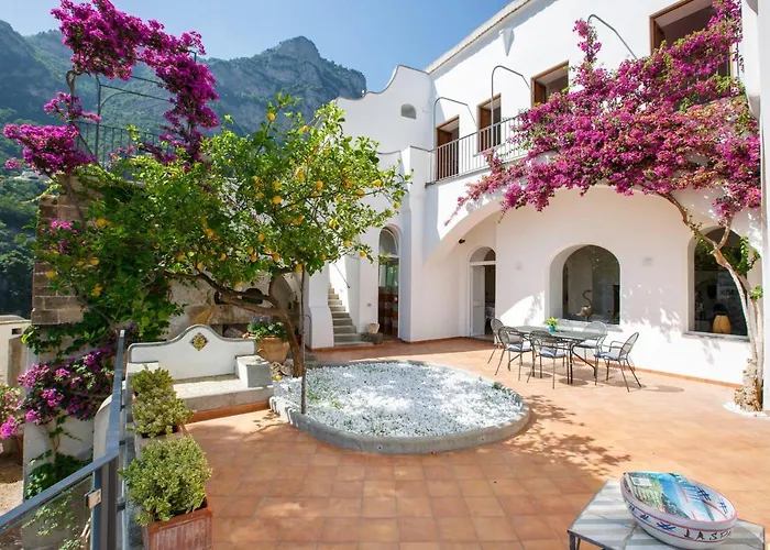 Estate4home - Field فيلة بوسيتانو