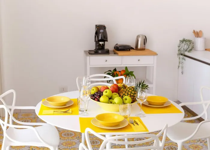 فيلة Estate4home - Field بوسيتانو