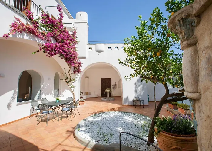 فيلة Estate4home - Field بوسيتانو