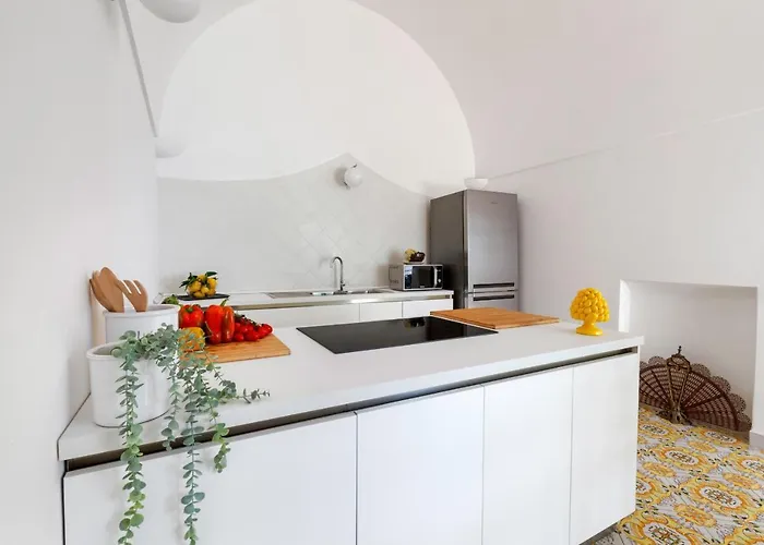 Estate4home - Field Positano