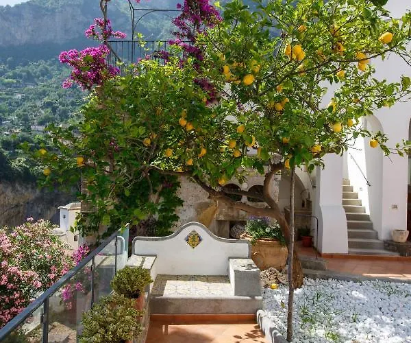 Estate4home - Field Villa Positano