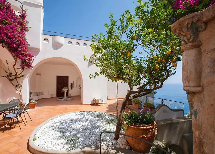 Villa Estate4home - Field Positano