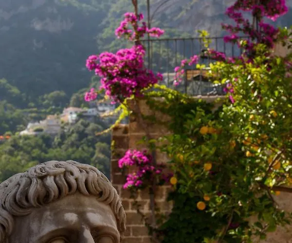 Estate4home - Field Positano