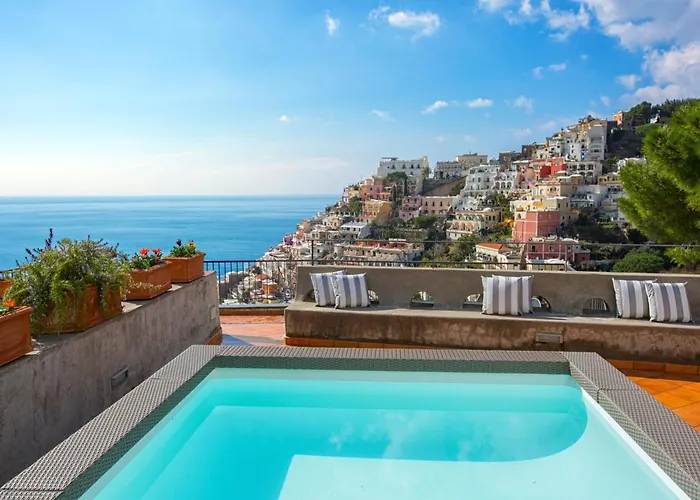 Estate4home - Field * Positano