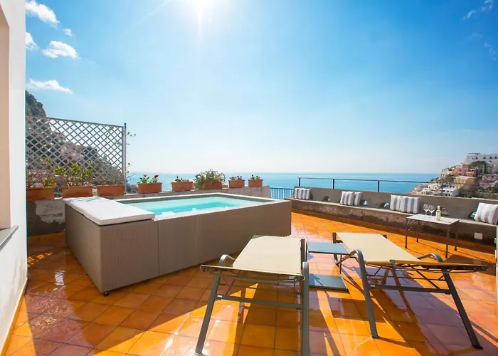 Estate4home - Field Villa Positano