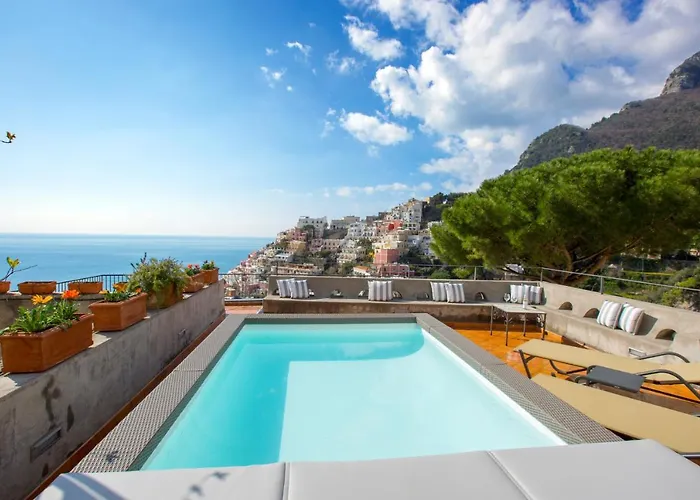 Estate4home - Field Positano