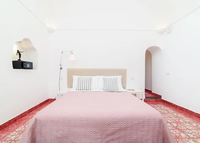 فيلة Estate4home - Field بوسيتانو