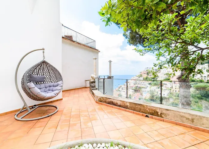 Estate4home - Field Positano