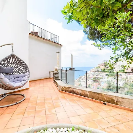 Estate4home - Field Positano